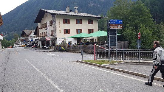 Restaurant Zur kleinen Cilli